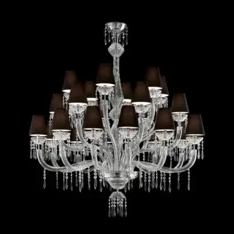 Exclusive Murano Chandeliers