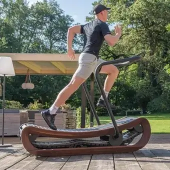 Sleek Home Gyms