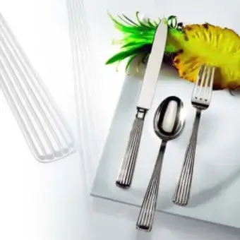 Luxury Silverware