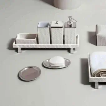 High-quality Bath Accessories