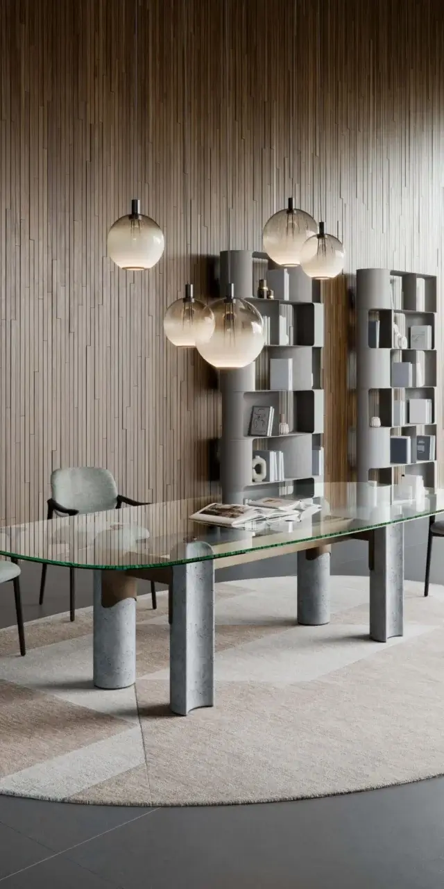 Cassoni – Luxury Furniture and Lighting