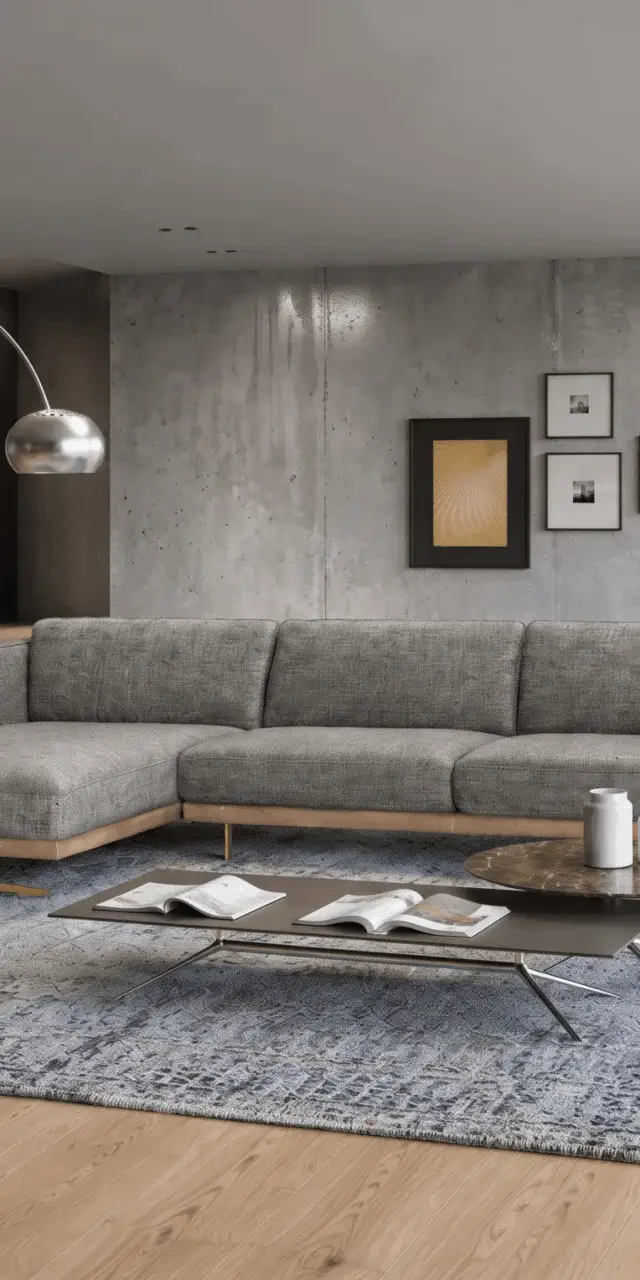 Castello Sofa