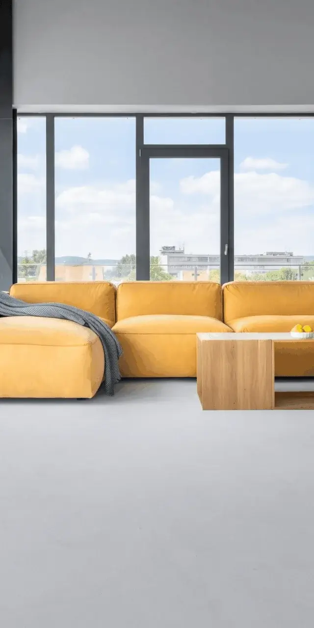 New Brand! Discover CASTELLO SOFA