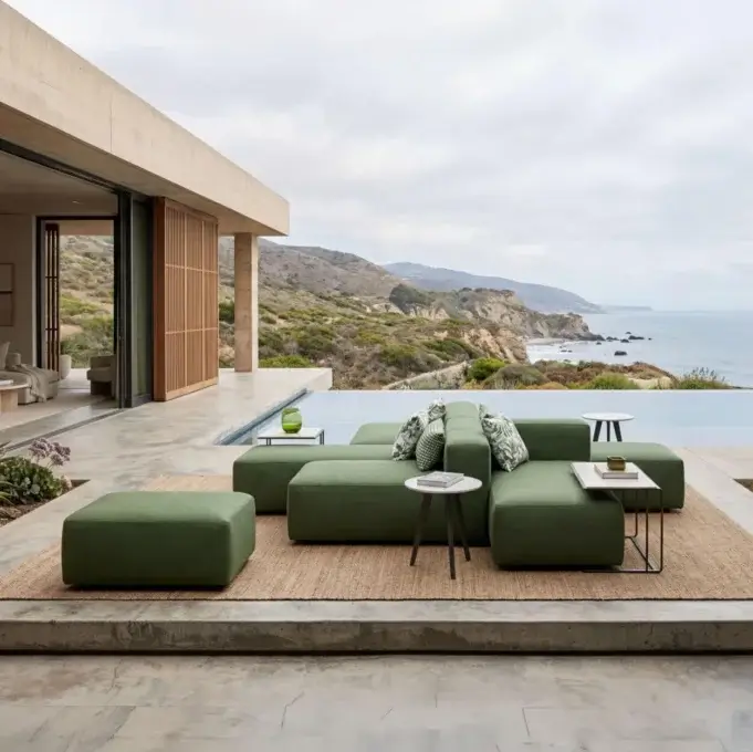 New ROBERTI RATTAN Collection