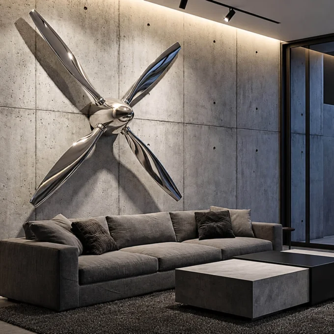 Arteinmotion - Aeronautical Collection
