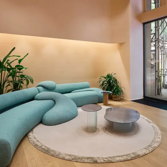 New MOROSO Collection