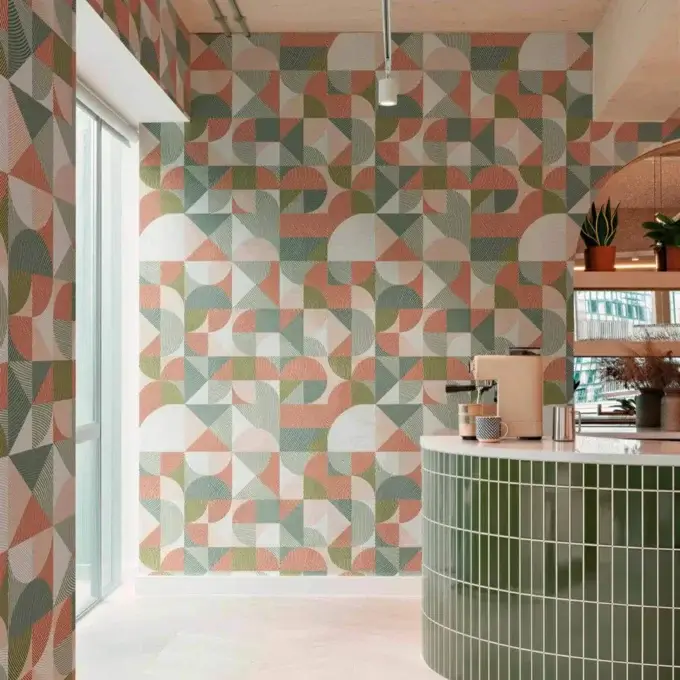 Tecnografica Italian Wallcoverings