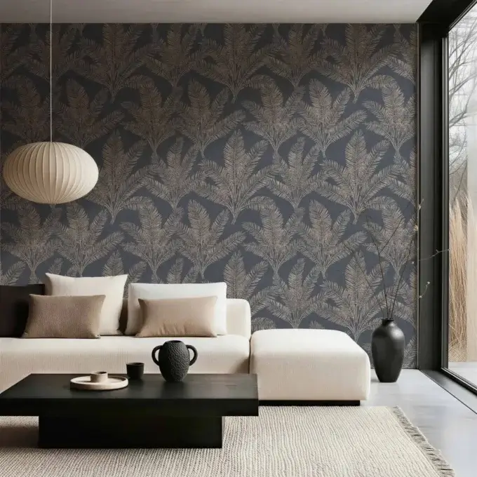 New Brand! Discover Tecnografica Italian Wallcoverings