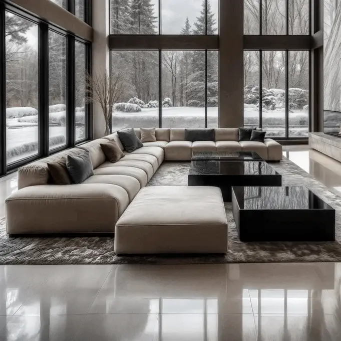 JR Home by John Richmond