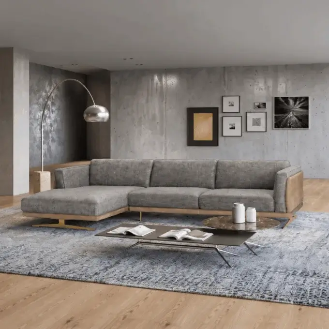 Castello Sofa