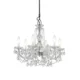 Chandeliers & Suspension Lamps