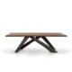 Extendable Tables
