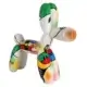 Pop Art Sculptures
