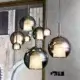 Modern Suspension Lamps
