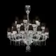 Exclusive Murano Chandeliers