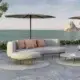 Relaxing Outdoors
