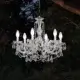 Unique Outdoor Chandeliers