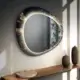 Blob Mirrors