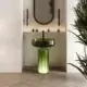 Unique Bathrooms