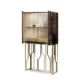 Bar Cabinets