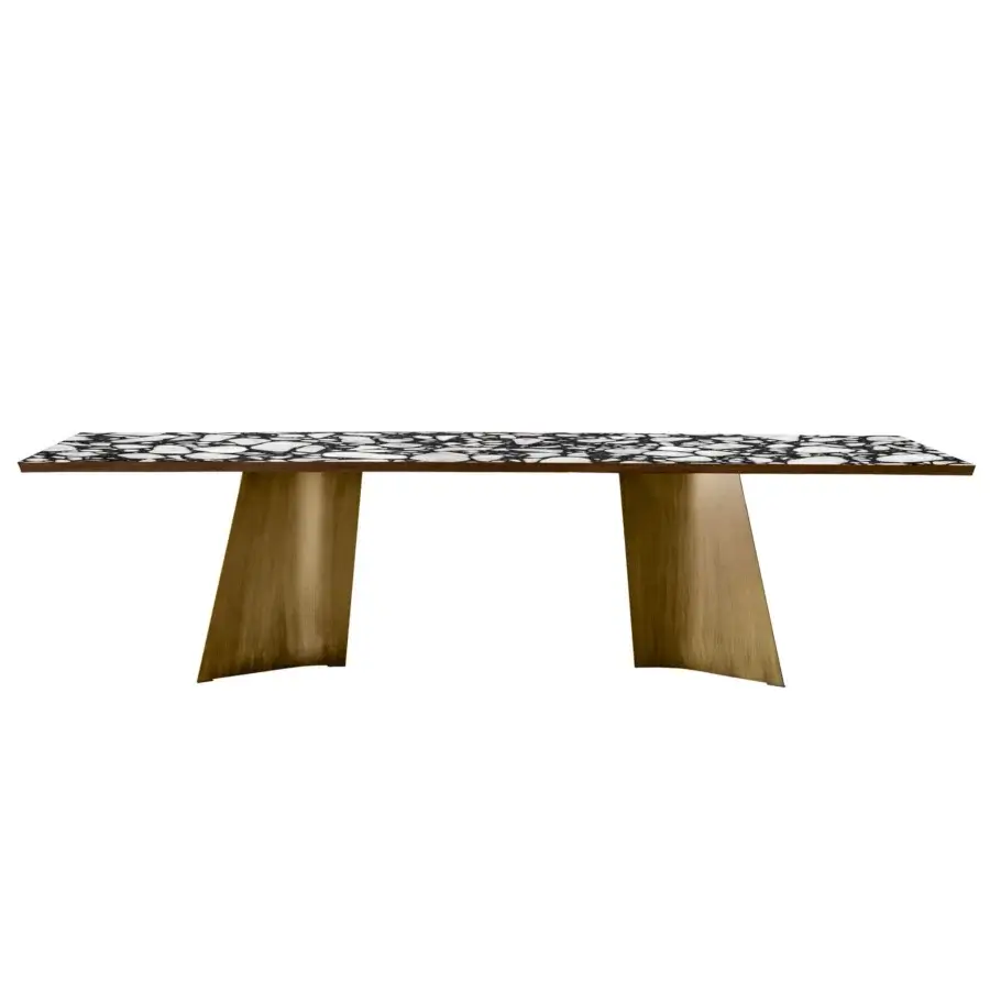 Maggese Table #6