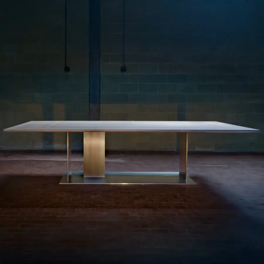 Berlino Table #1