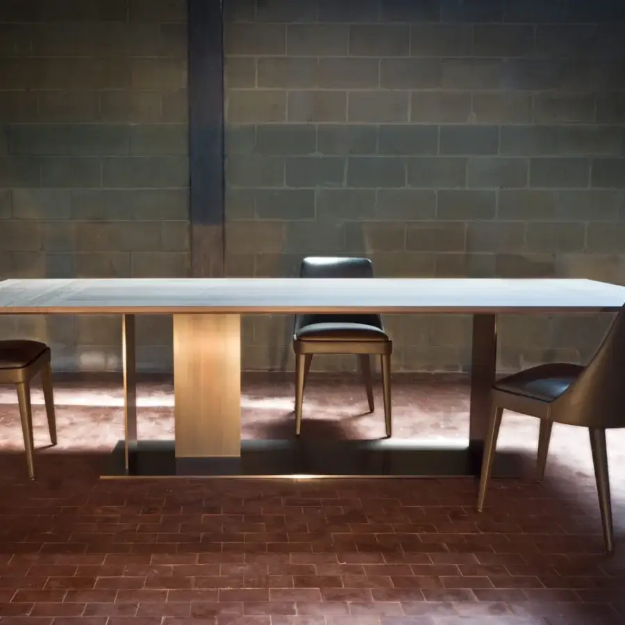 Berlino Table #2