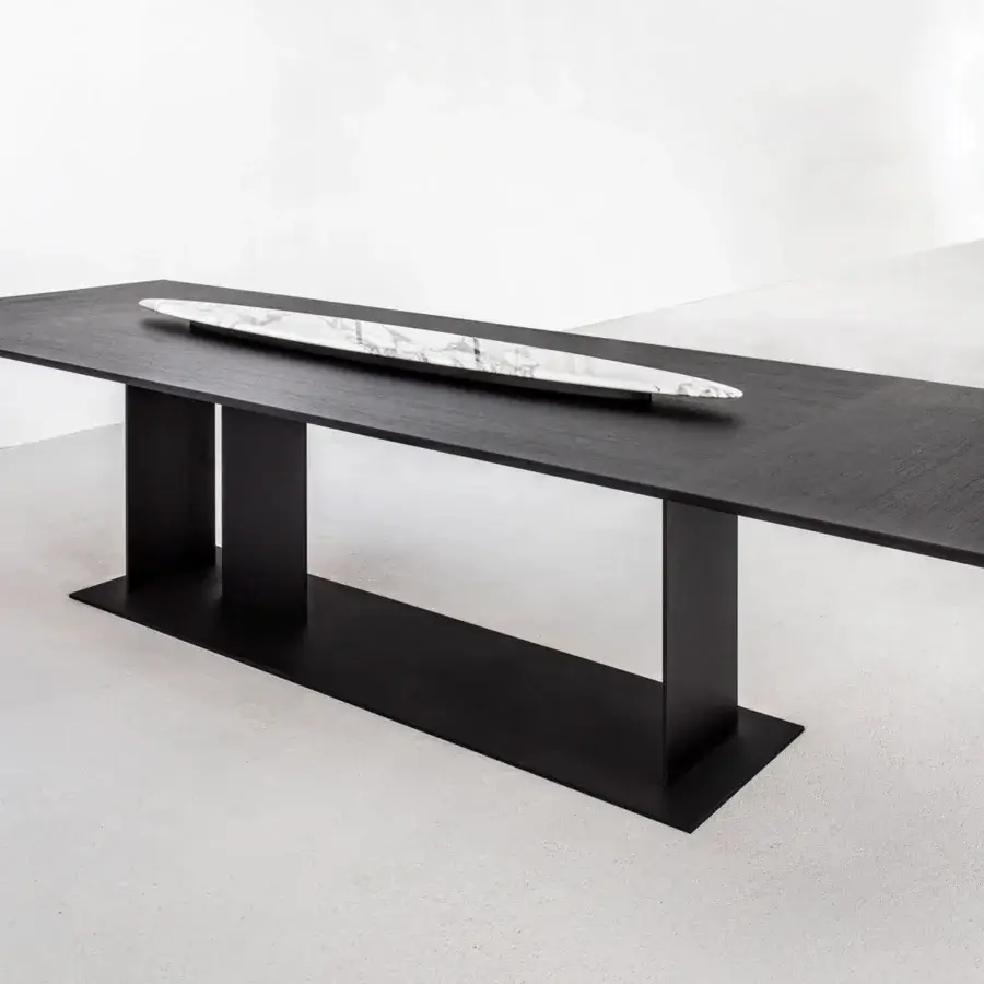 Berlino Table #3