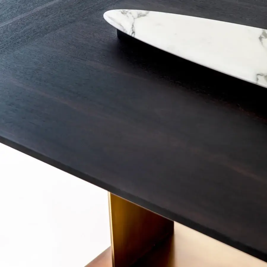 Berlino Table #6