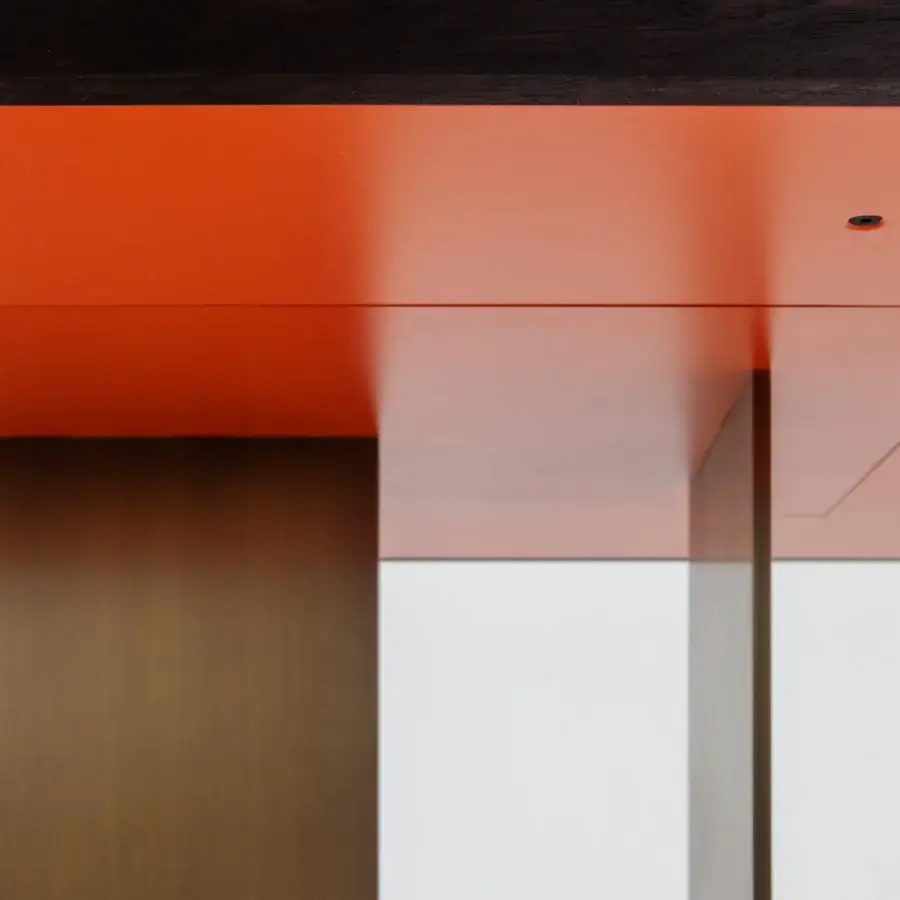 Berlino Table #7