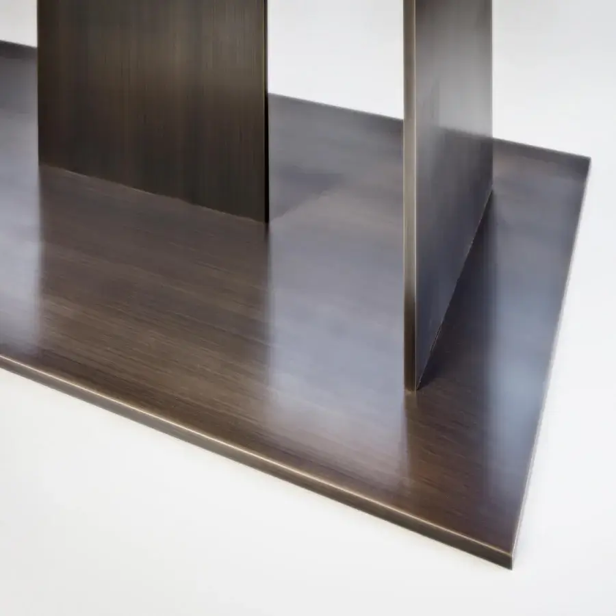 Berlino Table #8