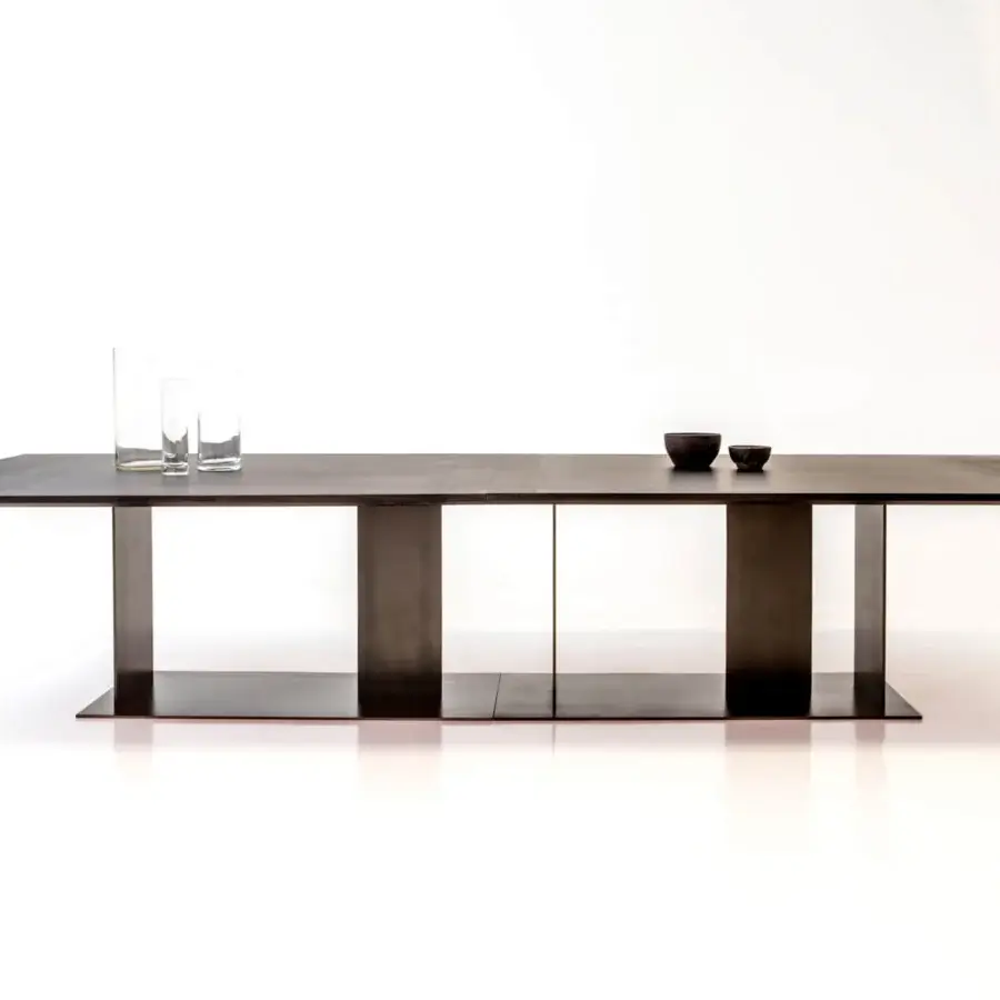 Berlino Table #9