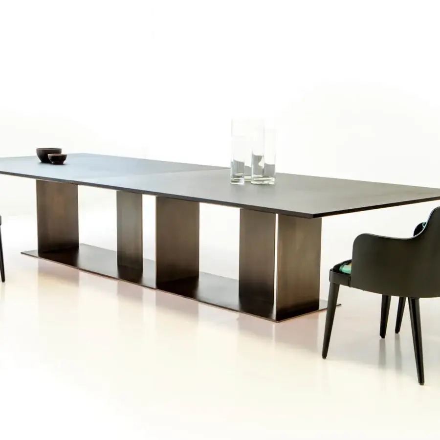 Berlino Table #10