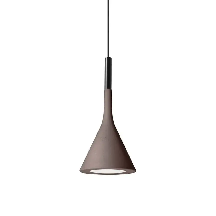 Aplomb Suspension Lamp #9