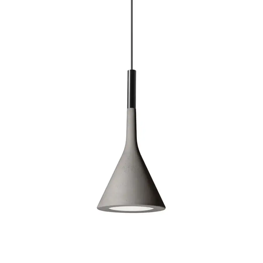 Aplomb Suspension Lamp #10