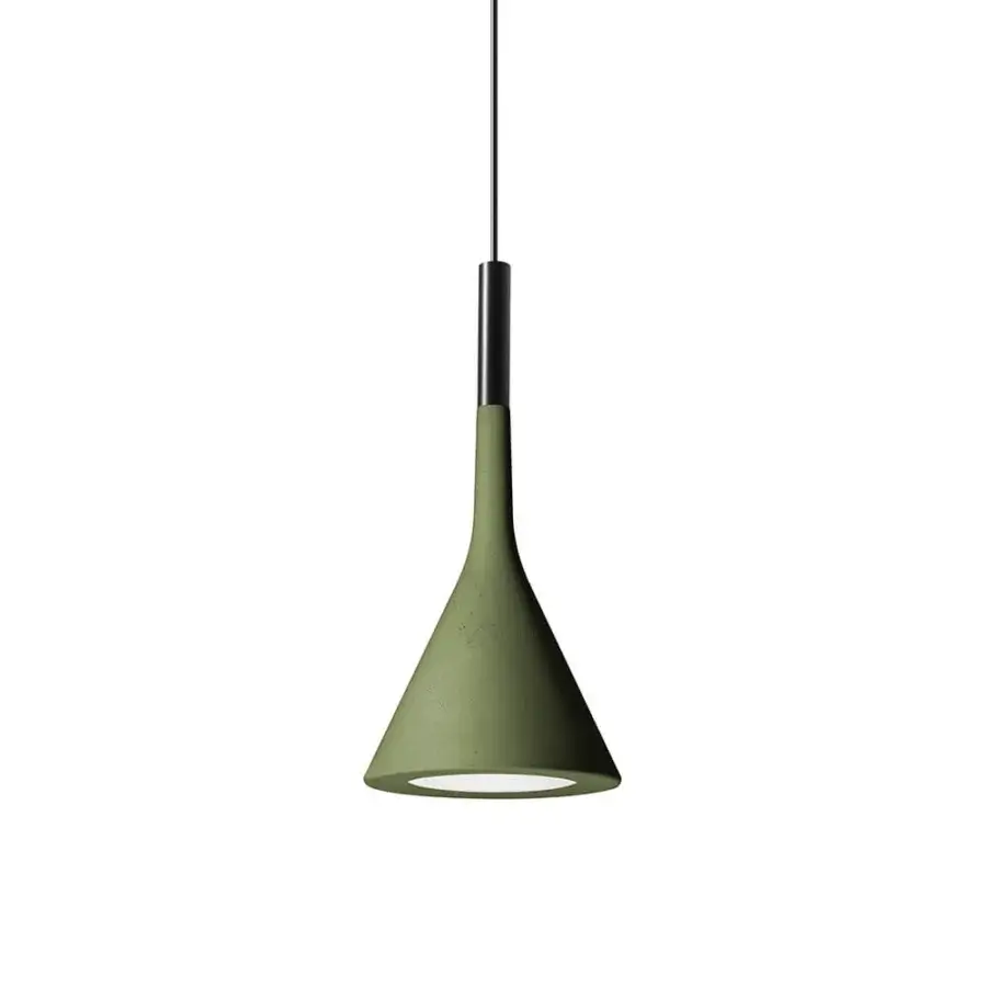 Aplomb Suspension Lamp #12