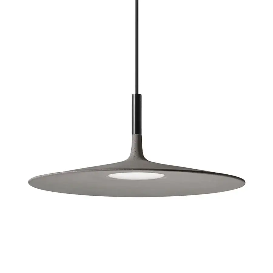 Aplomb Large Suspension Lamp #9