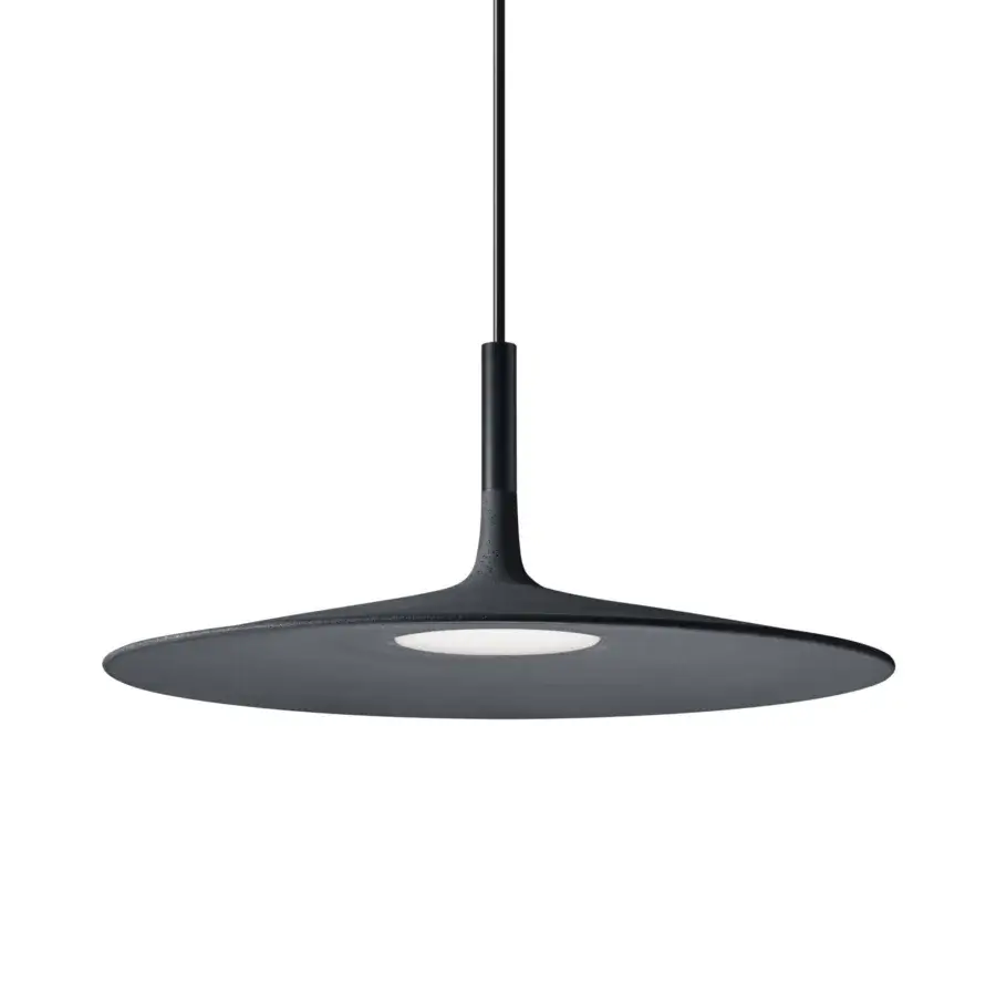 Aplomb Large Suspension Lamp #10