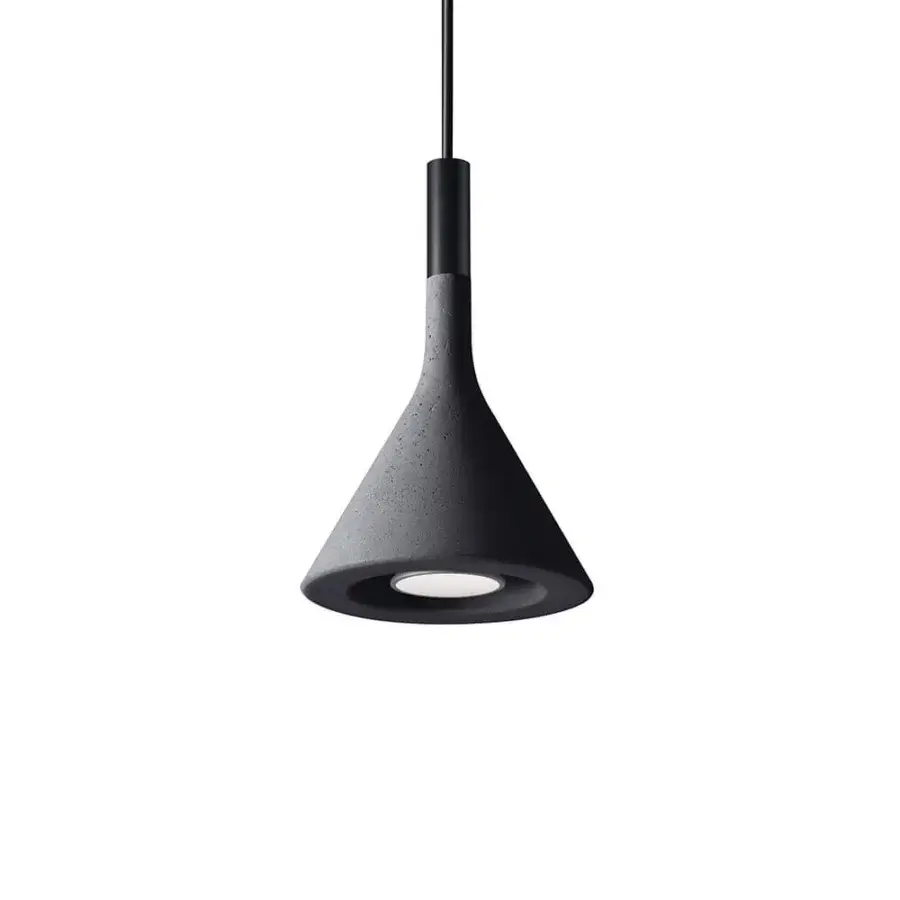 Aplomb Suspension Lamp #1