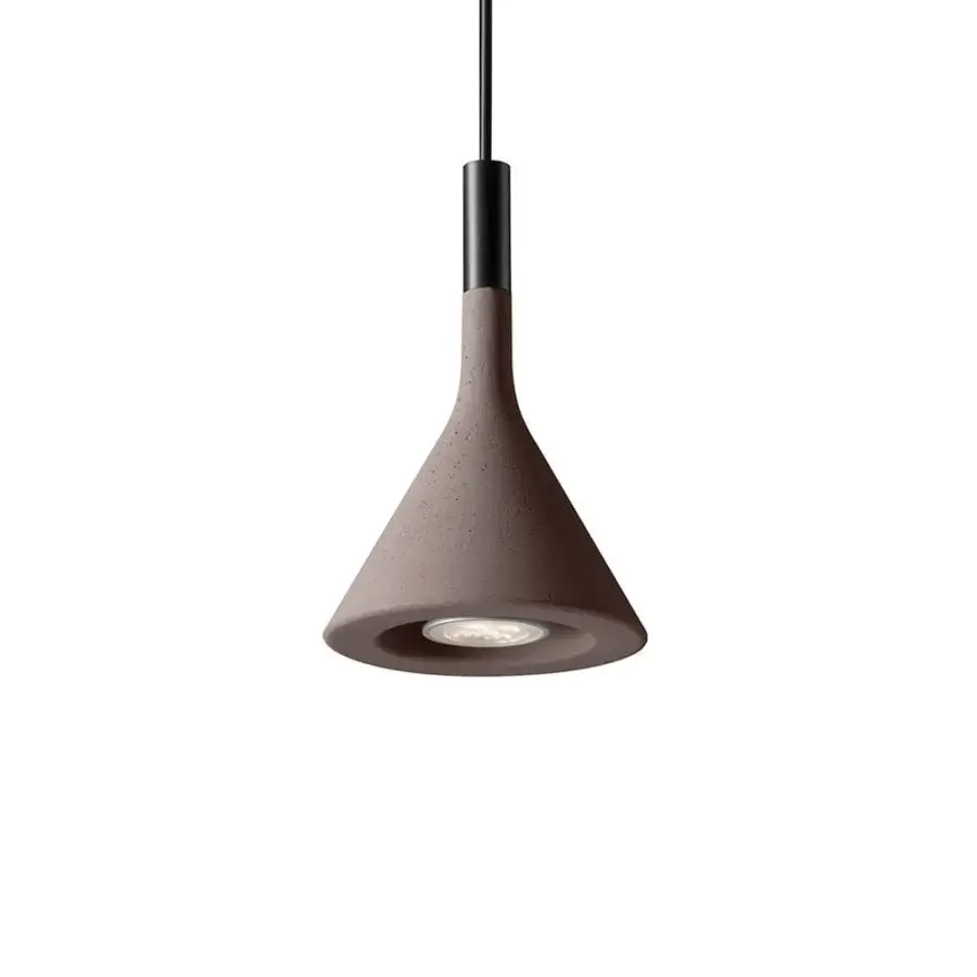 Aplomb Suspension Lamp #16