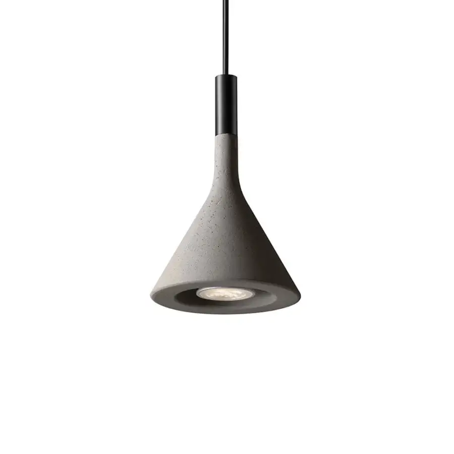 Aplomb Suspension Lamp #17