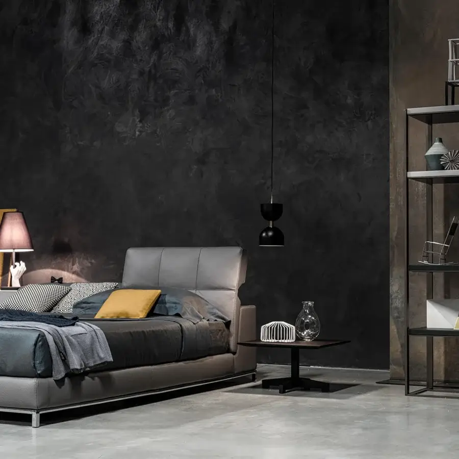 Nick Bed #2