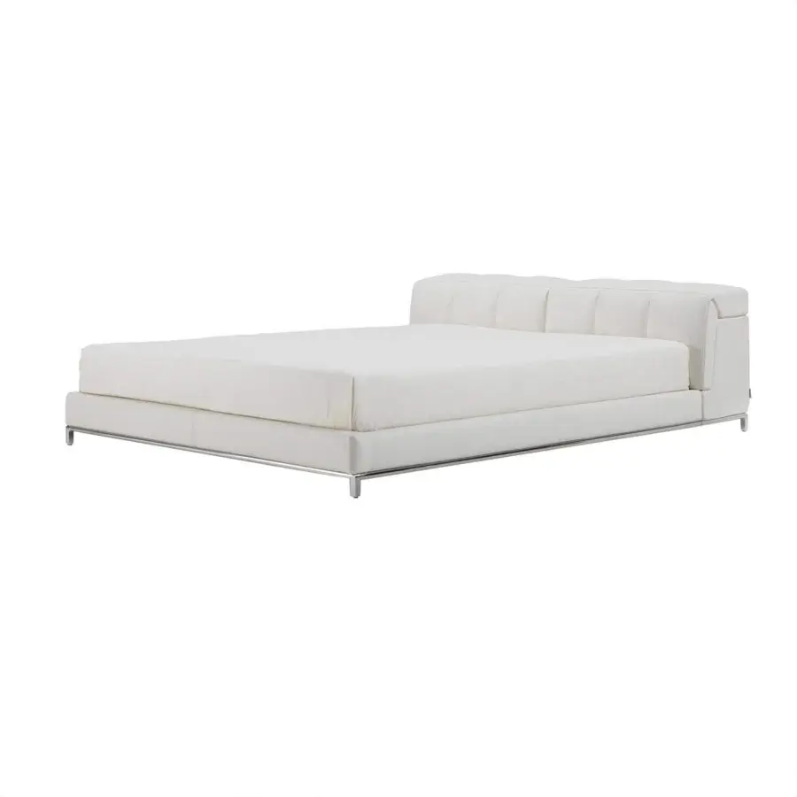 Nick Bed #4