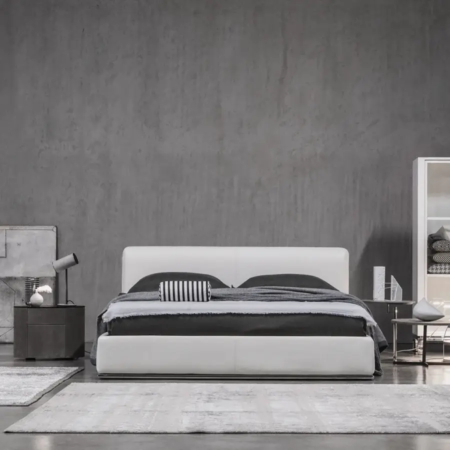 Thin Bed #2