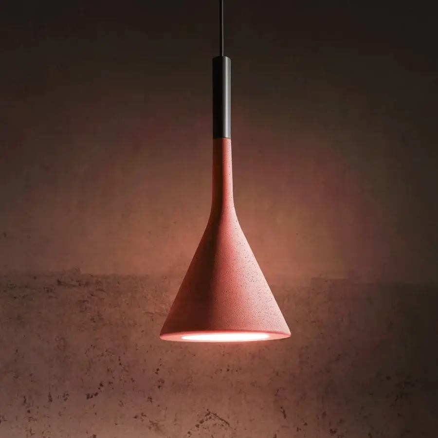 Aplomb Suspension Lamp #2