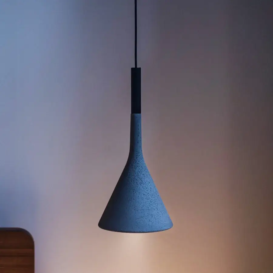Aplomb Suspension Lamp #4