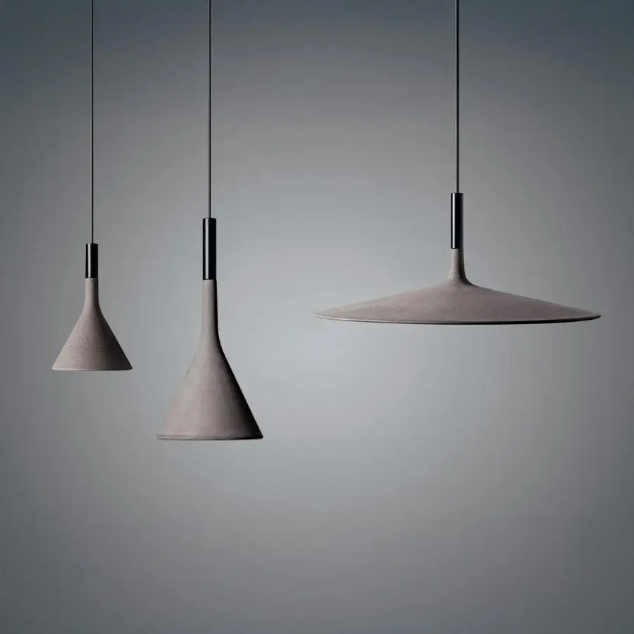 Aplomb Suspension Lamp #8