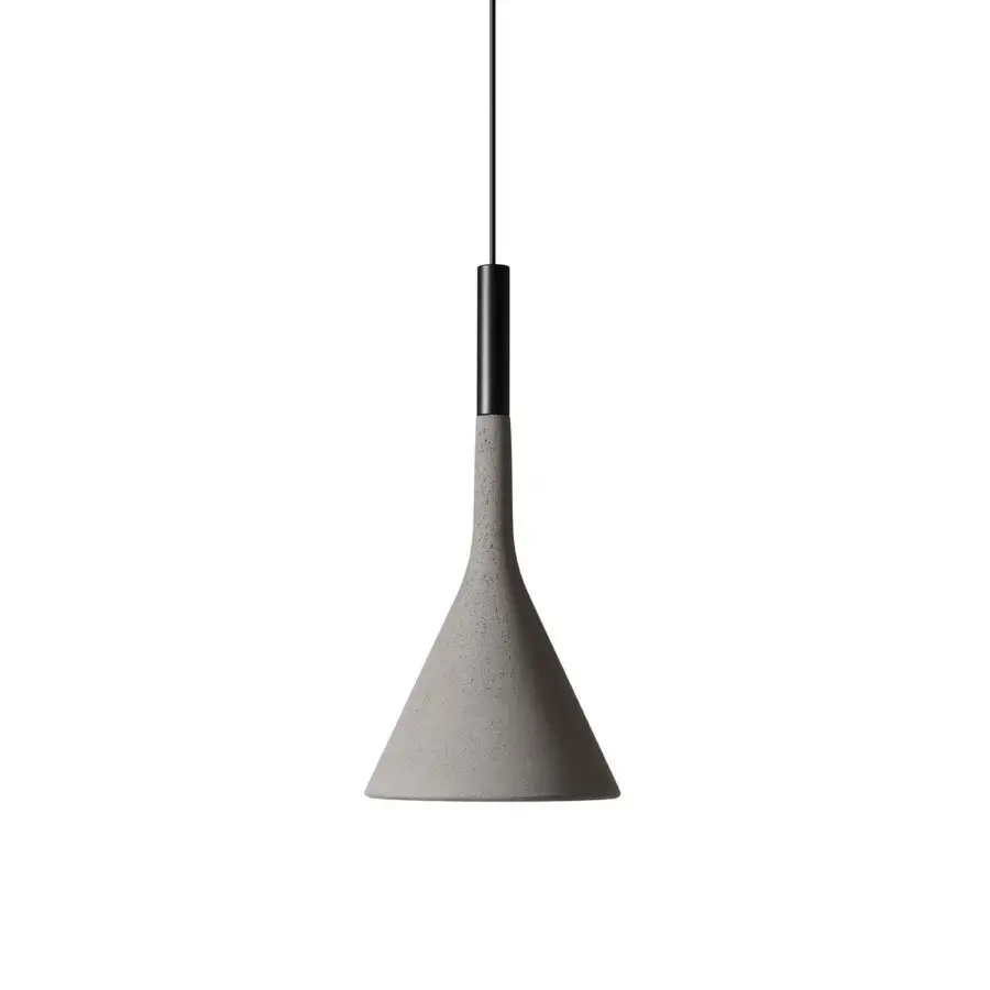 Aplomb Suspension Lamp #8