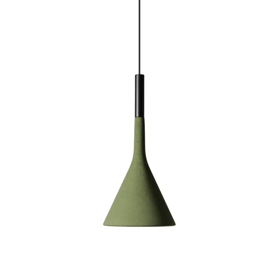 Aplomb Suspension Lamp #9