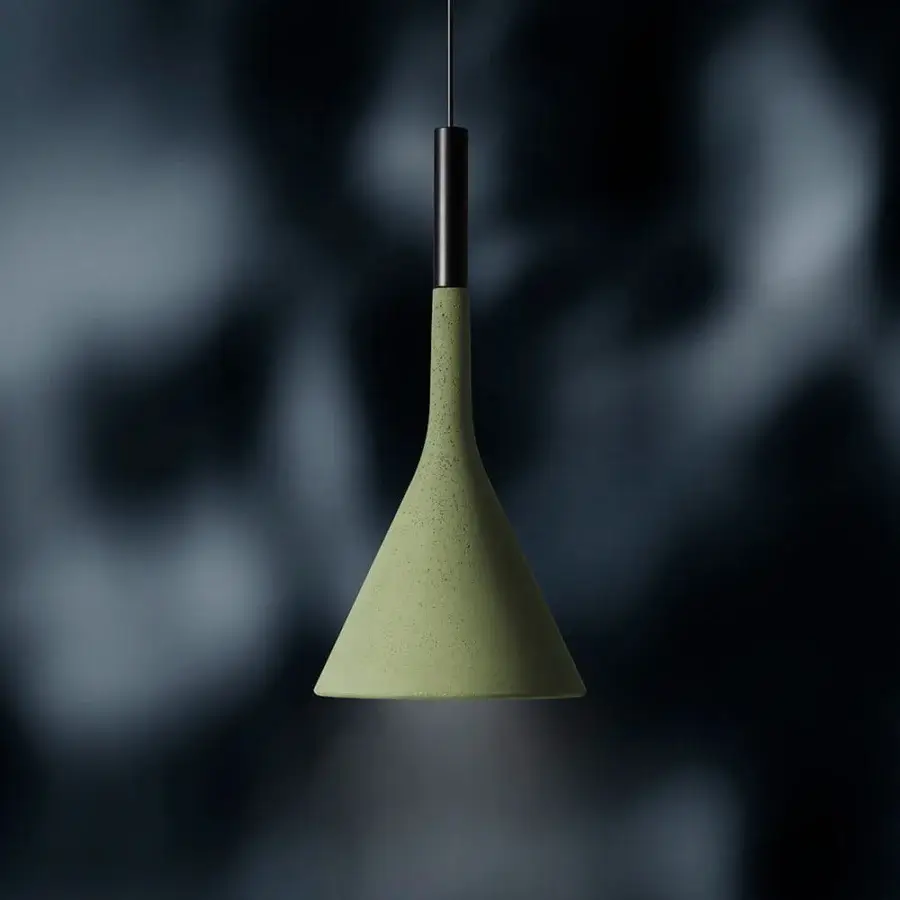 Aplomb Suspension Lamp #2